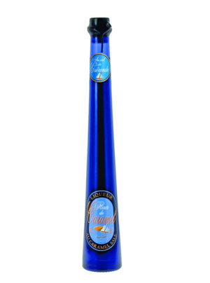 liqueur au caramel beurre salé