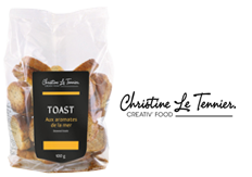 toasts