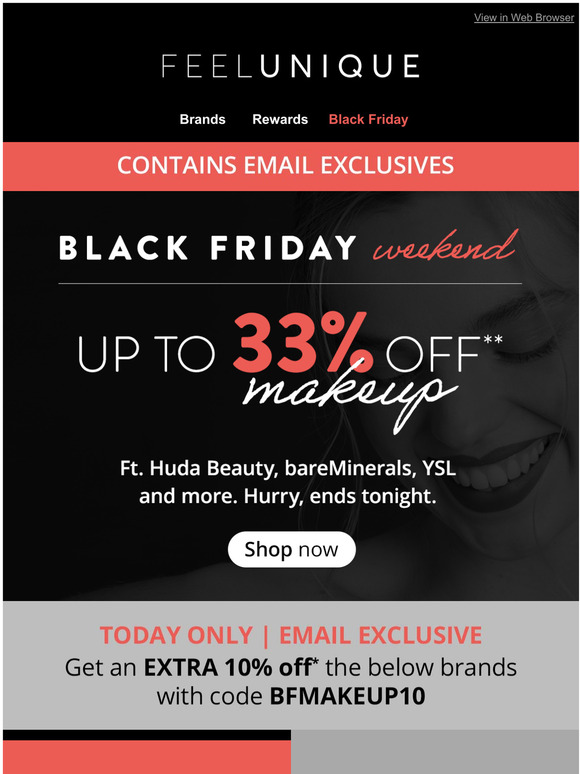Did somebody say... FLASH SALE?!