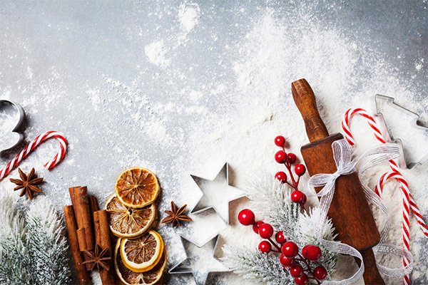 4 Tips to Avoid Tempting Holiday Sweets