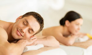 25% Off Couples Massage at Amenity Spa 72