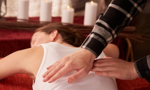 Up to 40% Off Massage Sessions at Renew Body And Mind Spa 1