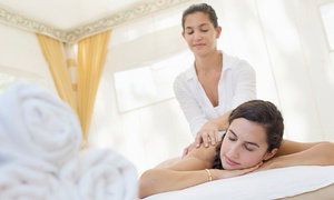 Up to 55% Off Spa Treatments at Midtown Laser Spa