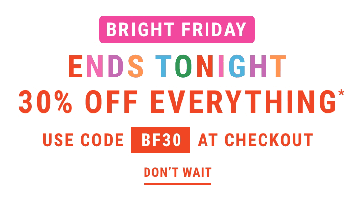 Shop Bright Friday