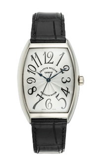 FRANCK MULLER
