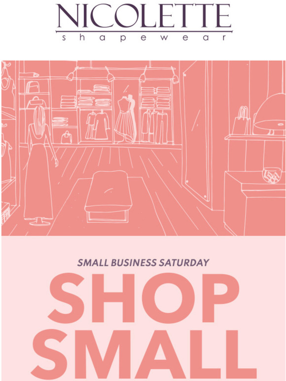 small business saturday 50% OFF Fajas, waist trainers, butt lift jeans!