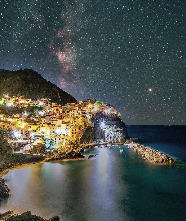 @federicoprevedello on Instagram
