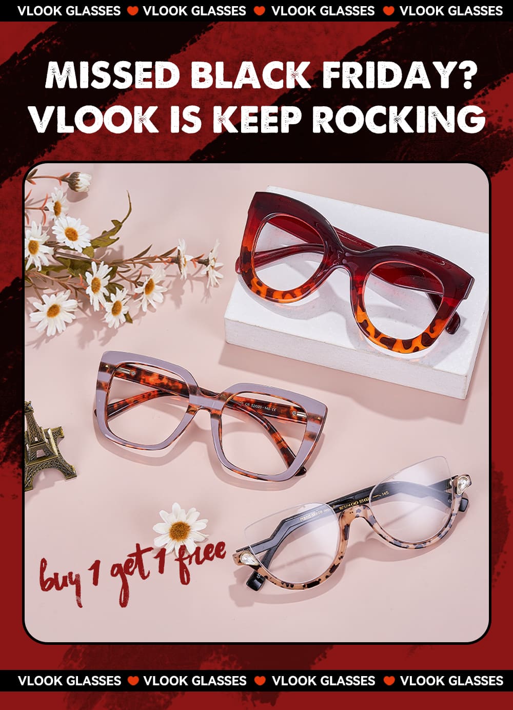 vlook glasses coupon