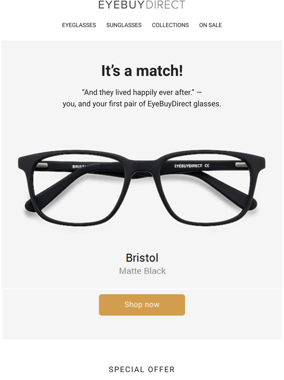 Did this catch your eye? Milled