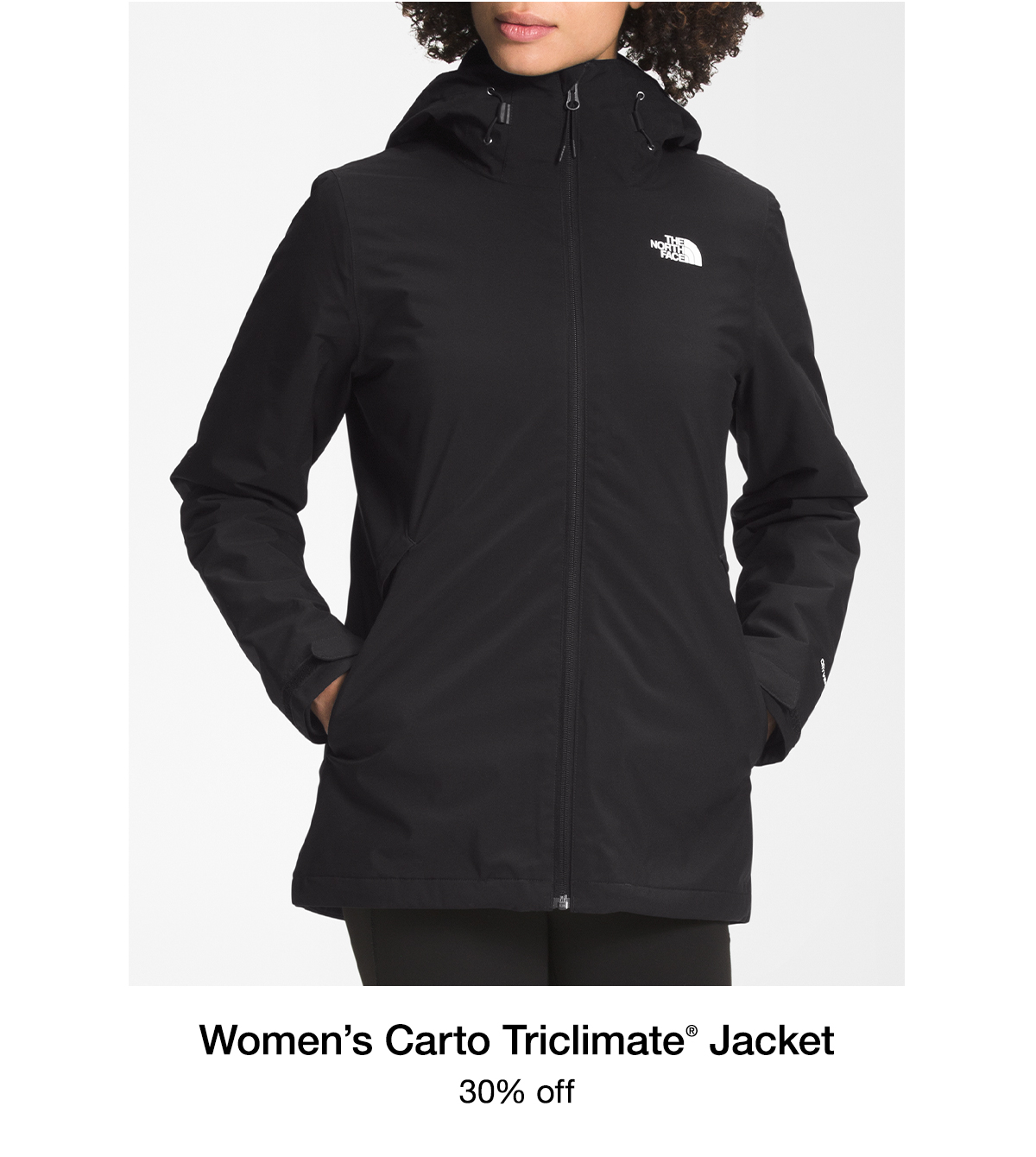 The North Face: 40% off gear that goes everywhere | Milled