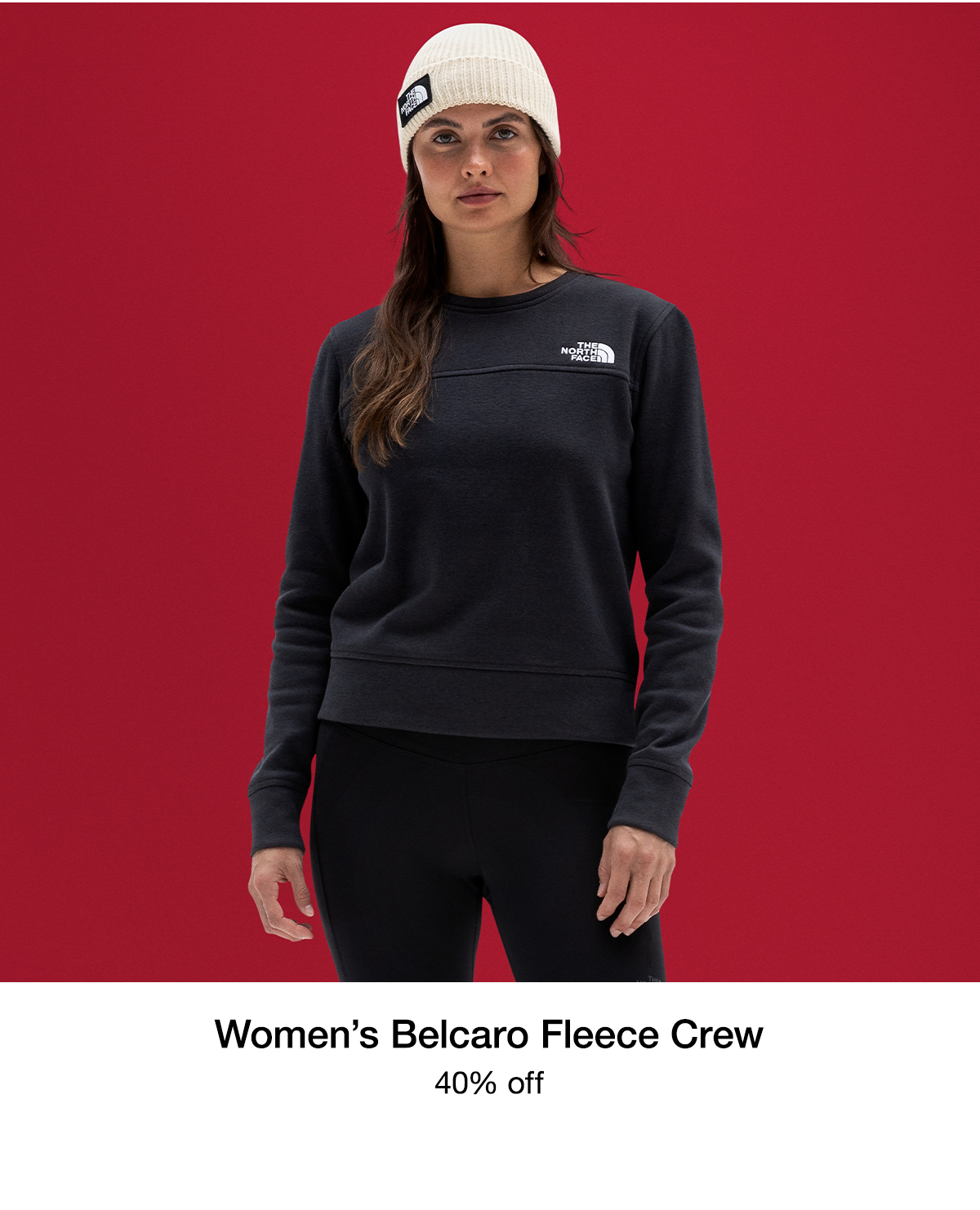 The North Face: 40% off gear that goes everywhere | Milled