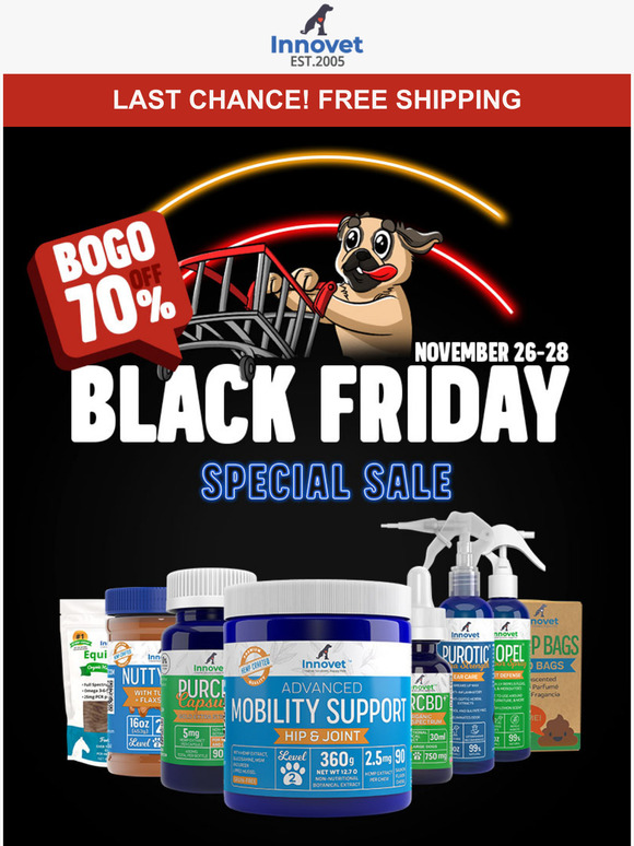 48hrs left to SAVE!  