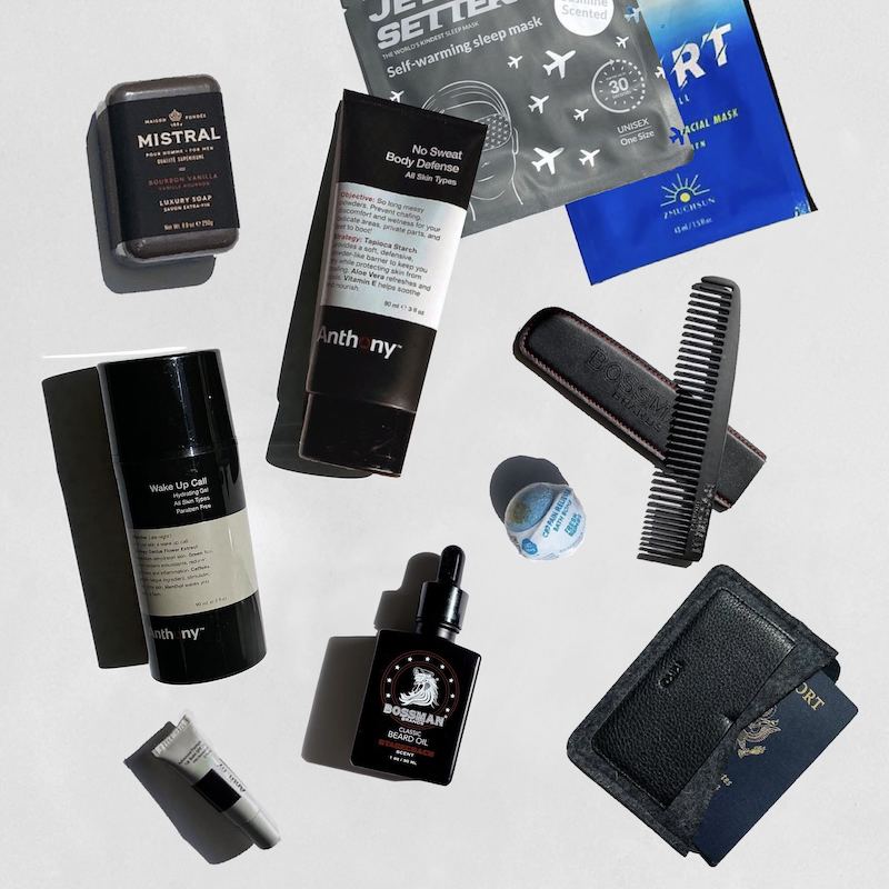men'sbundle