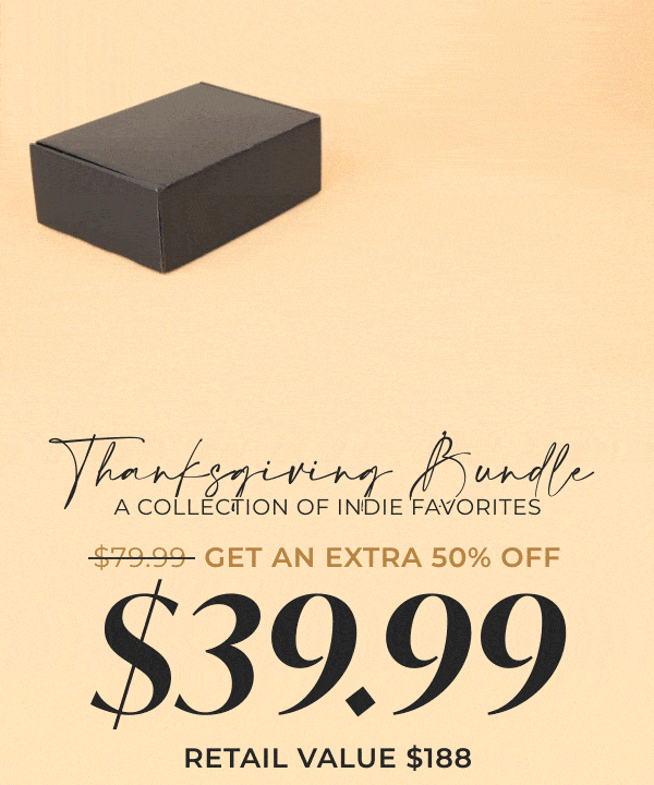 Black Friday Deals