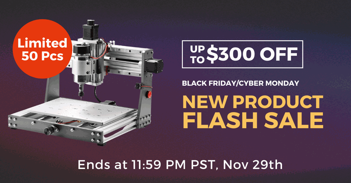 Extra Prize for Surprise Box!? Milled