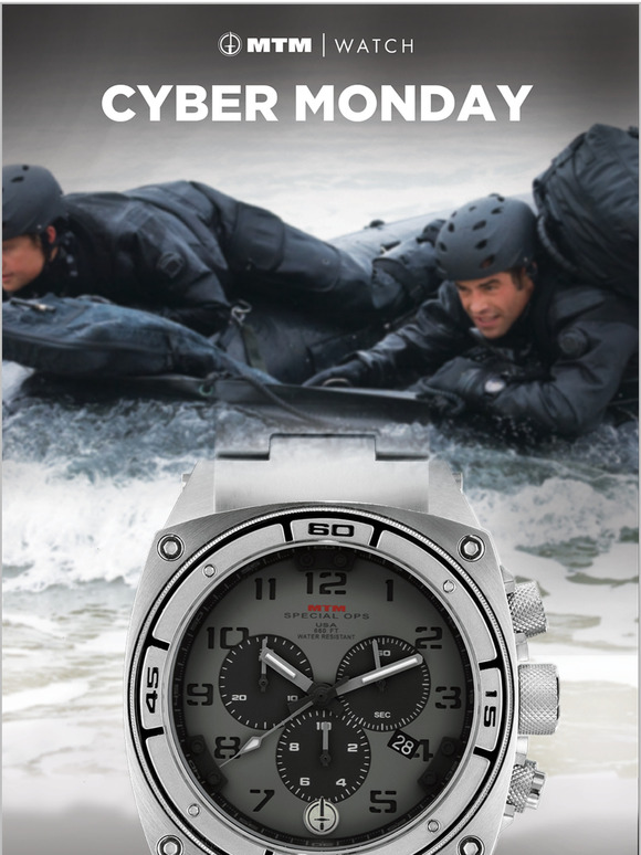 Cyber Monday ! - Our Biggest Sale of The Year