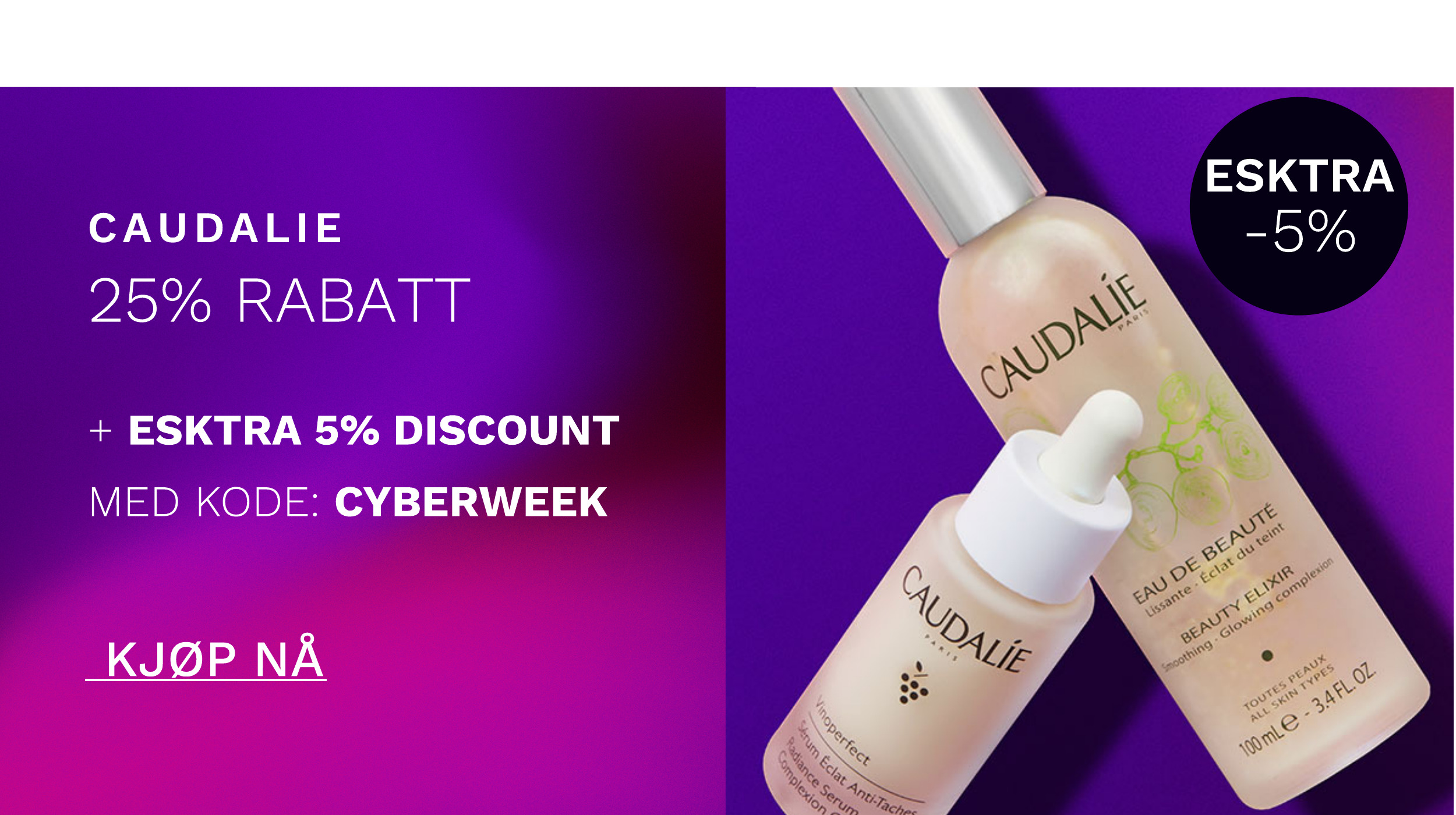caudalie
