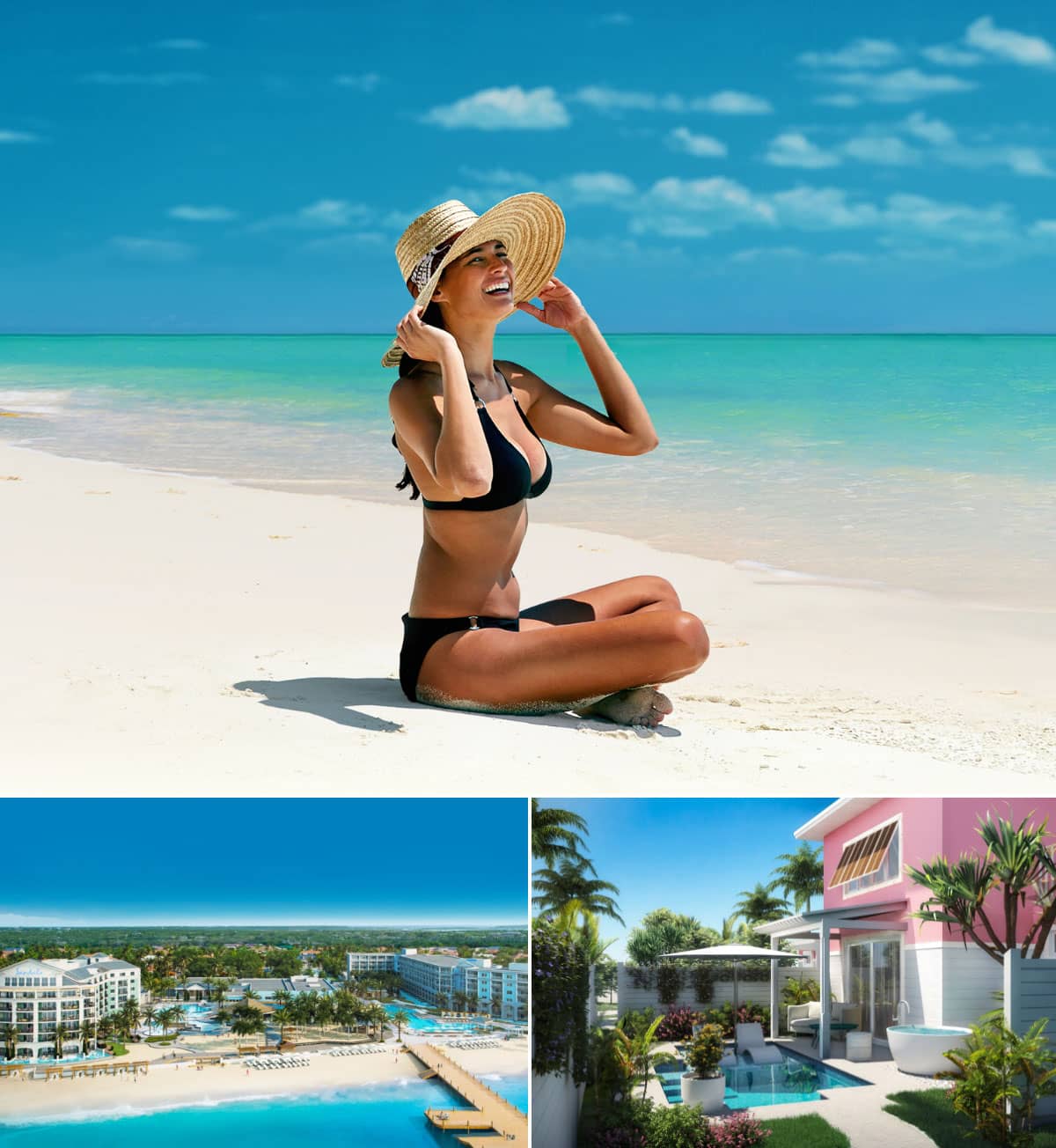 Sandals Royal Bahamian Resort: An Overview - DWD Travel | Blog