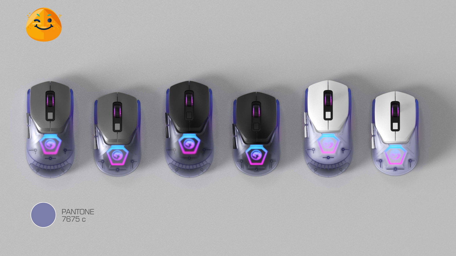 Marvo: [Win Upcoming Mouse] Customize Mouse Questionnaire | Milled