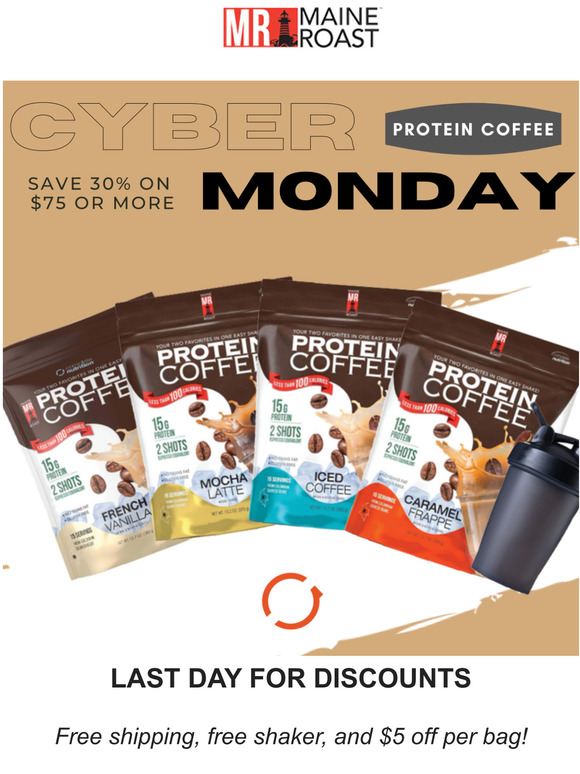  Cyber Monday Savings  BUNDLE UP