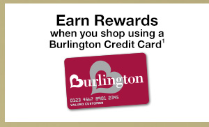 burlington coat factory credit card payment