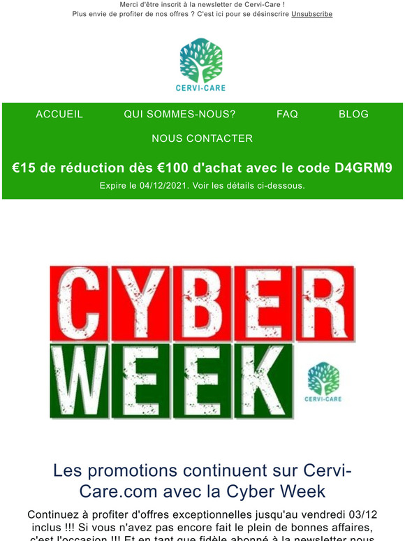 Vous en voulez encore ?