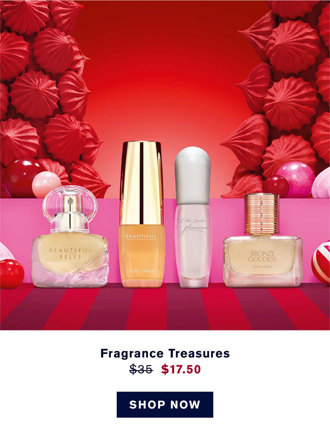 Fragrance Treasures $17.50 | SHOP NOW