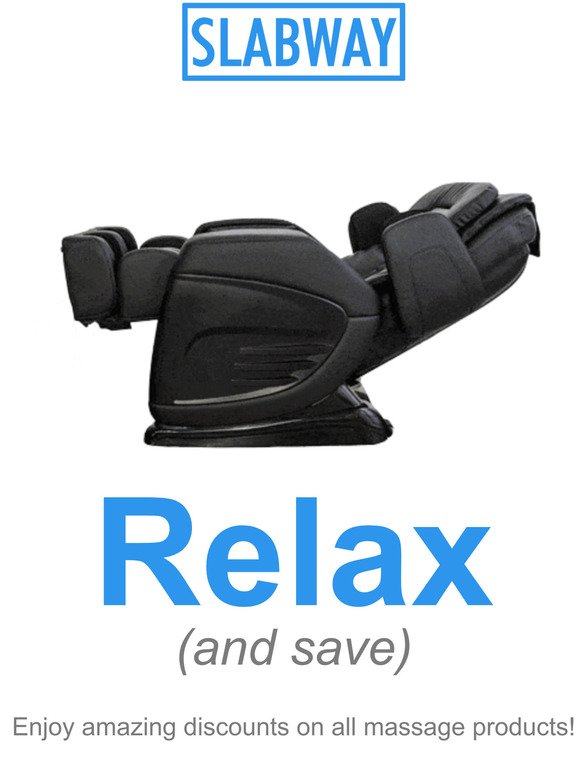 Relaxeverything is still on sale 