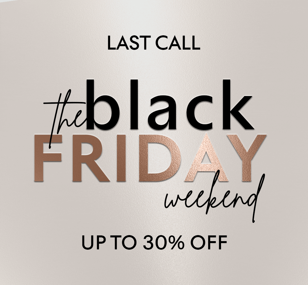 liu jo black friday
