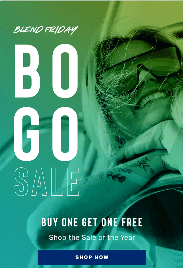 Blenders eyewear bogo Clearance