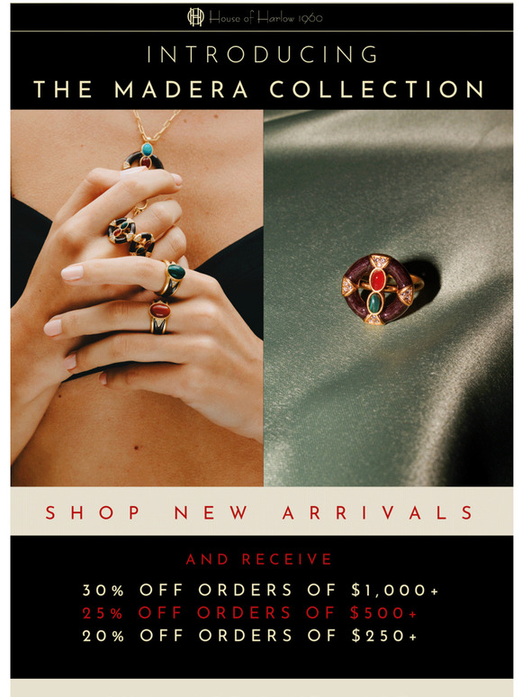 Our Holiday Collection is Here! 