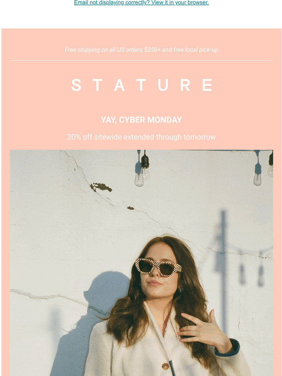 GRATITUDE SALE Extended Through Tomorrow