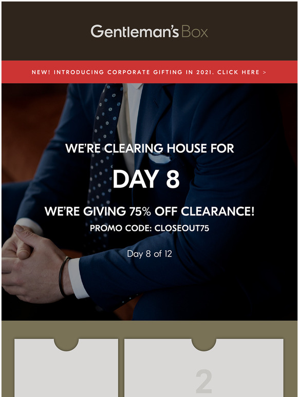 75% Off!
