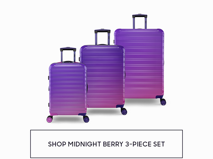 ifly luggage black friday