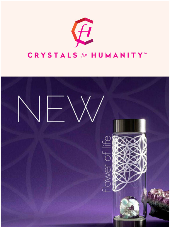 Cyber Monday is here, -NEW Flower of Life & good vibe gifts are 25% OFF for 1 lastday
