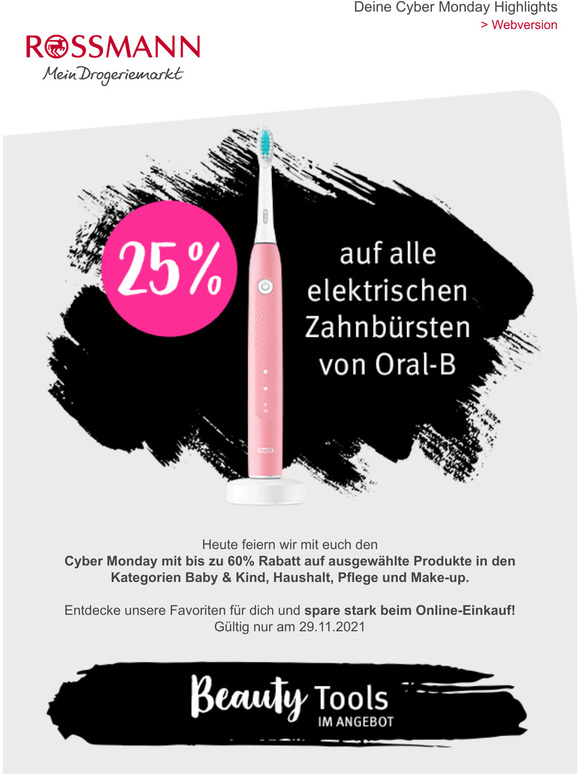 Heute bis zu 60% sparen!