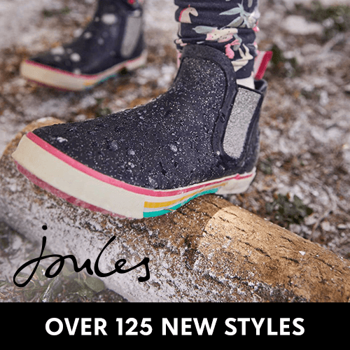 Zulily LEGO Joules Leveret JBU by Jambu Milled