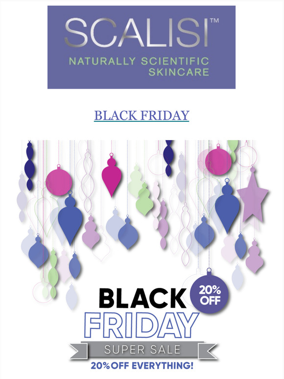 Sale ending soon 20% OFF