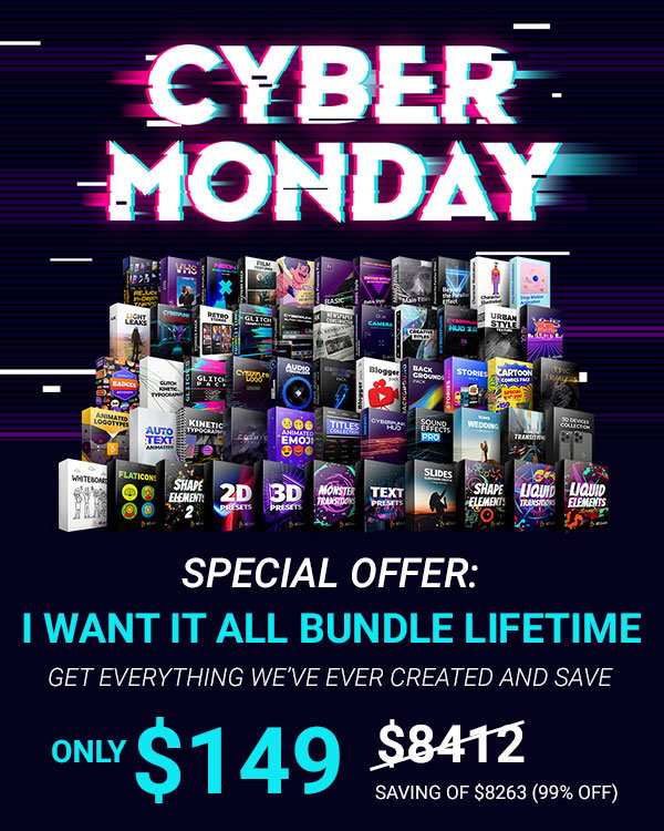 Cyber Monday