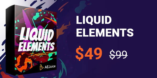 Liquid Elements