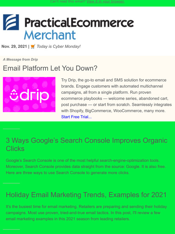 New Normal 2022 | Instagram Content | SEO: Search Console