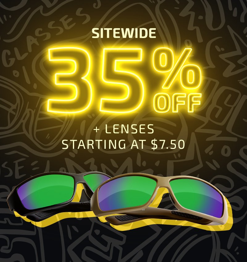 Fuse Lenses: Time to hack into these Deals