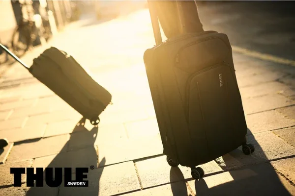 Save on Thule Luggage