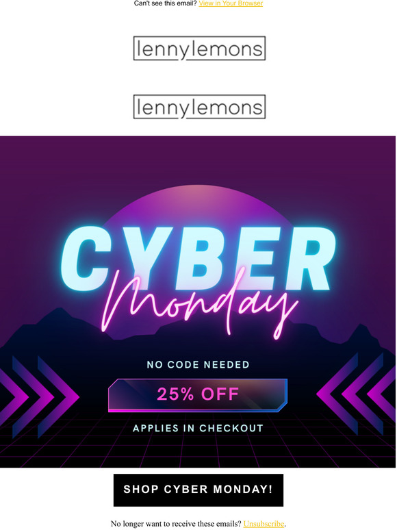 BIGGEST SALE OF THE YEAR 