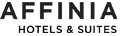 Affinia Hotels & Suites logo