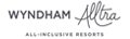 Wyndham Alltra All-Inclusive Resorts logo