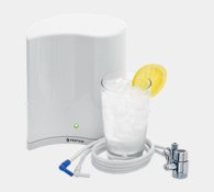 Select Drinking Filters																										Under Counter 																										Water Filters