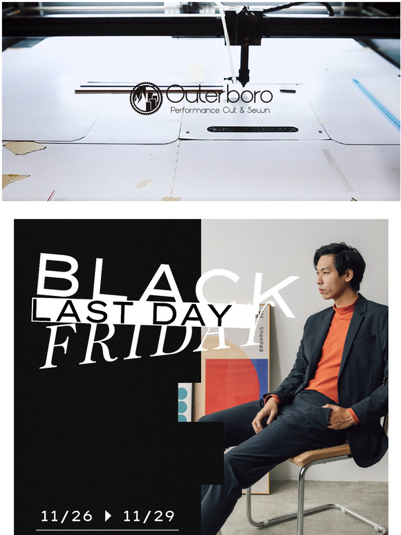 LAST DAY! UP TO 70% OFF | 2021 BFCM DEALS