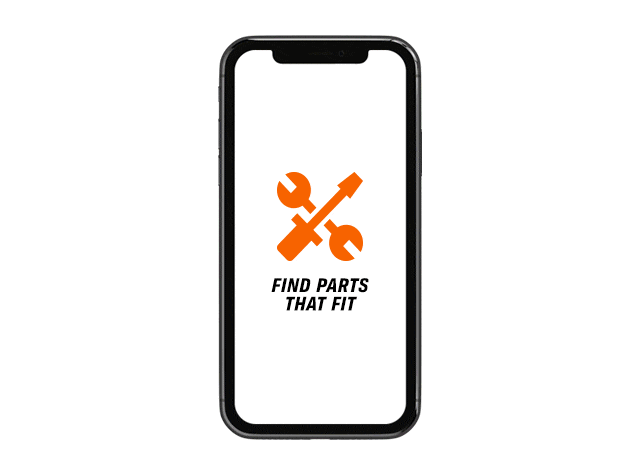 FIND PARTS THAT FIT | EARN & TRACK REWARDS | FREE NEXT DAY DELIVERY | FASTER CHECKOUT
