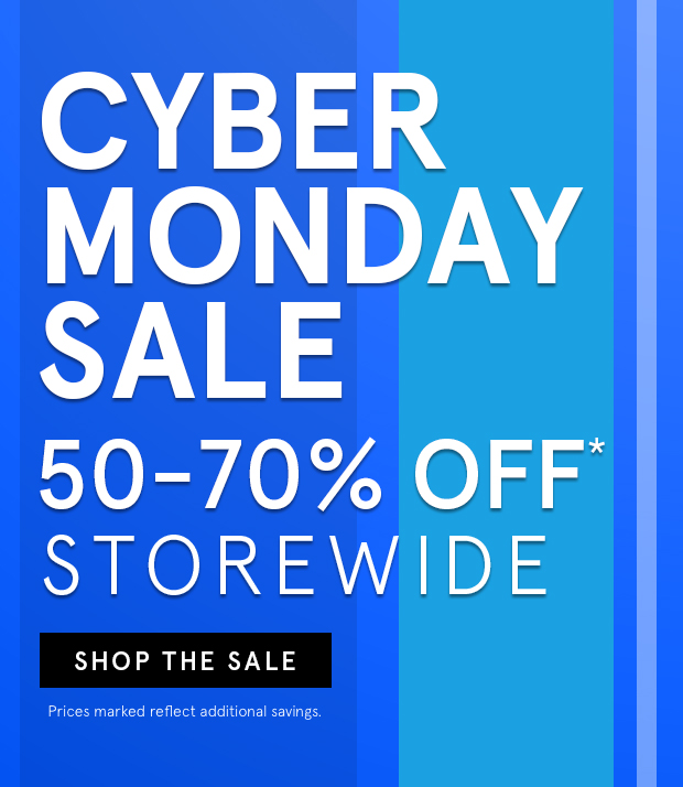 Cyber clearance monday zales